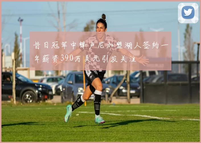 昔日冠军中锋卢尼加盟湖人签约一年薪资390万美元引发关注